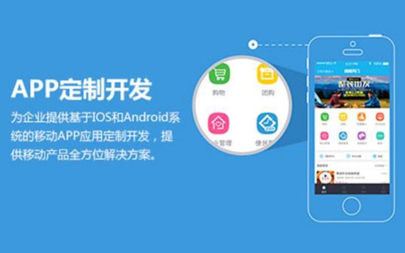 数字时代的网站新趋势:企业网站建设全面解析