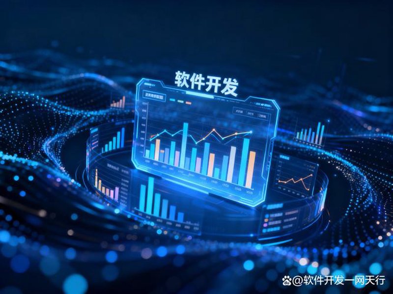系统定制：企业数字化转型的必经之路