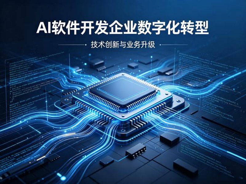 科技革新：系统定制引领未来企业数字化变革